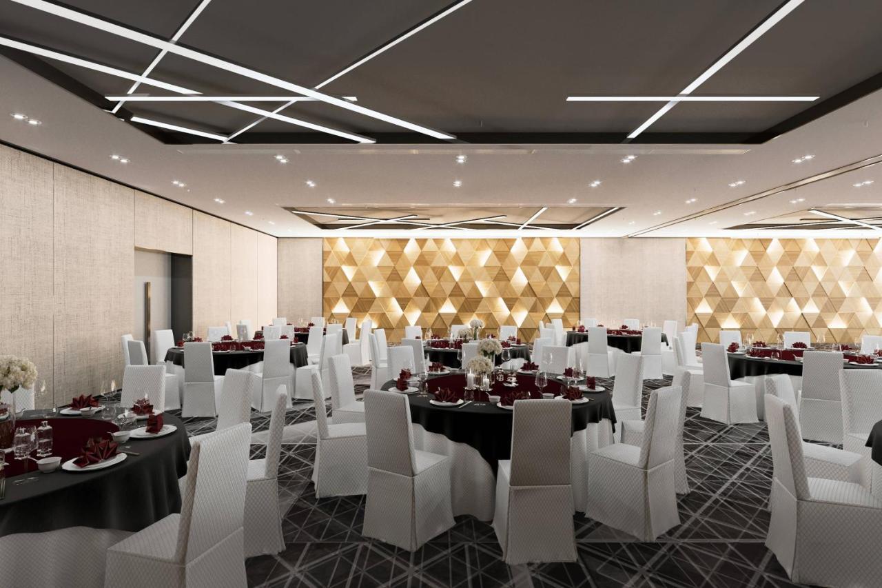 Courtyard By Marriott Szczecin City المظهر الخارجي الصورة