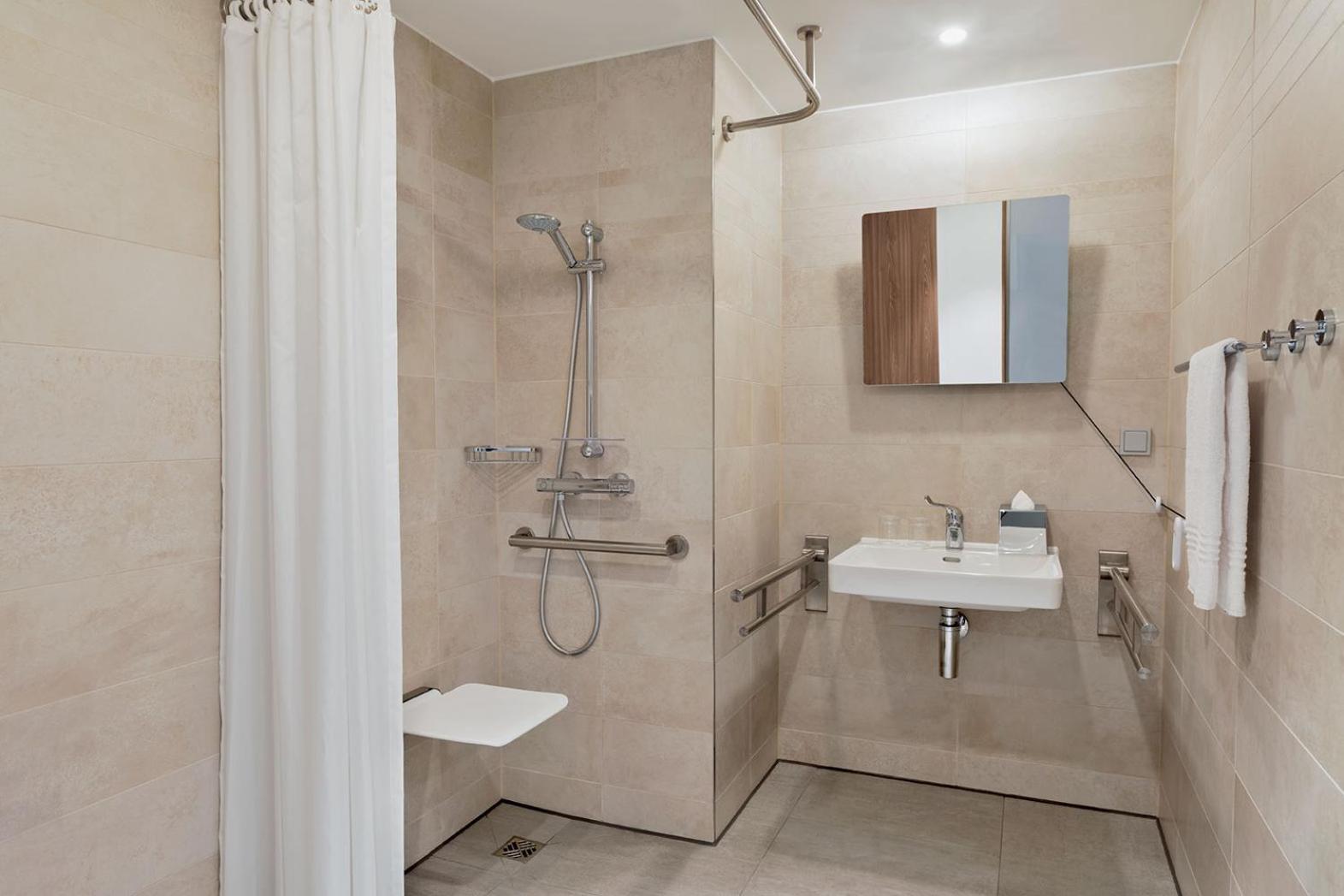 Courtyard By Marriott Szczecin City المظهر الخارجي الصورة
